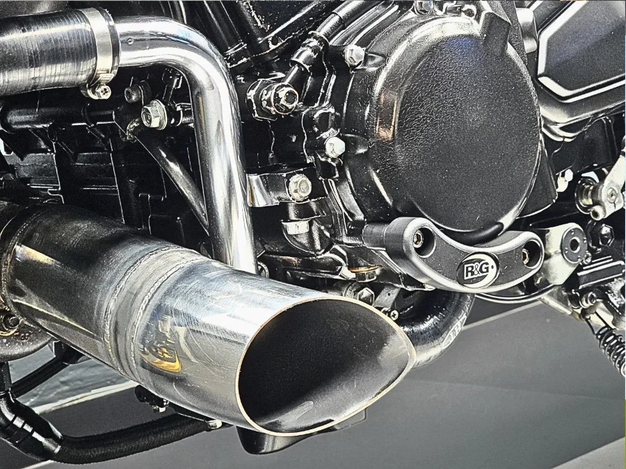 Used 2008 Suzuki GSX 1300 BK B-KING - Bikeshop Boksburg Used 2008 Suzuki GSX 1300 BK B-KING - Bikeshop Boksburg