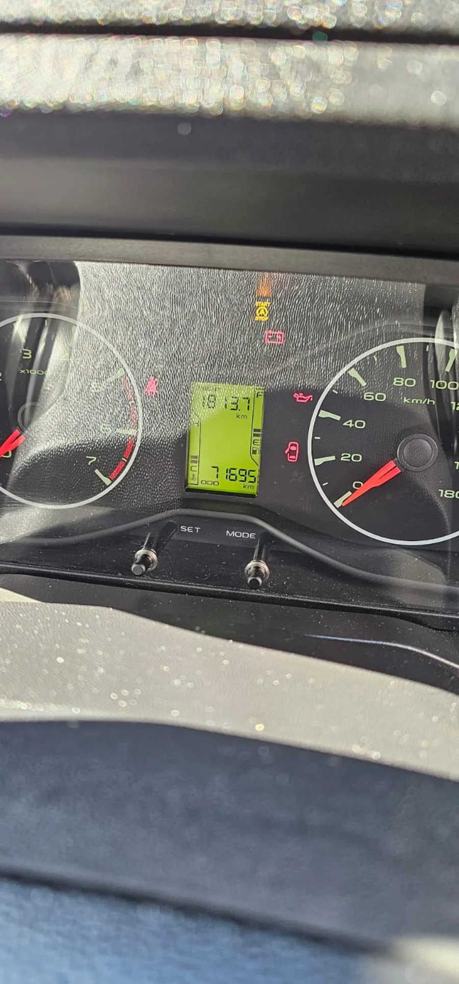 Used 2022 Mahindra Scorpio Pik Up 2.2CRDe - Private Seller Used 2022 Mahindra Scorpio Pik Up 2.2CRDe - Private Seller