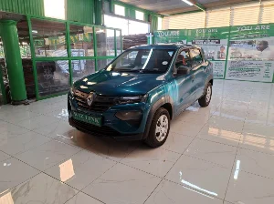 Used 2021 Renault Kwid 1.0 Dynamique Used 2021 Renault Kwid 1.0 Dynamique