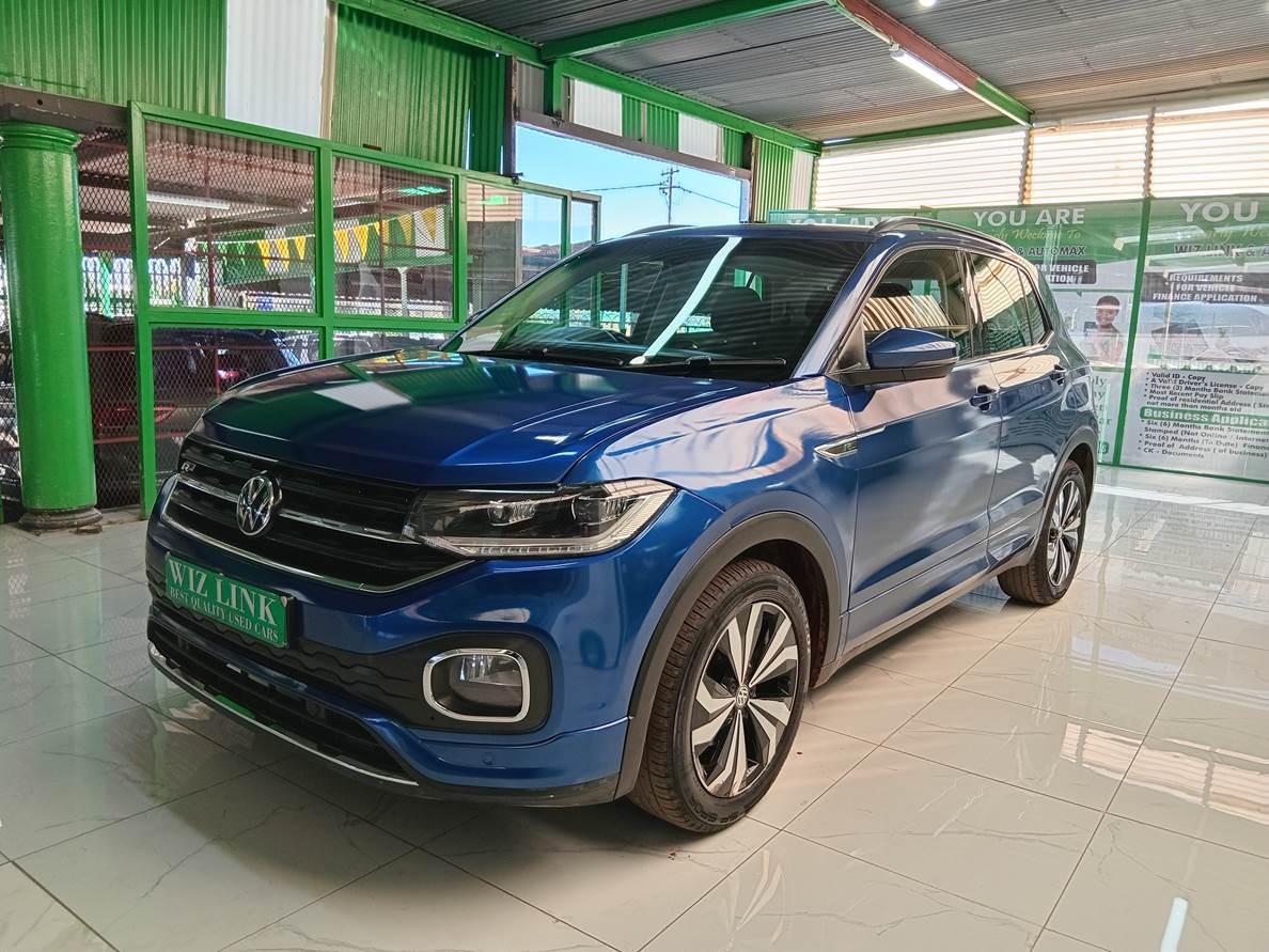 Used 2020 Volkswagen
