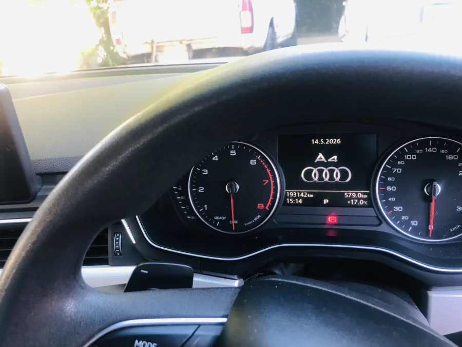 Used 2016 Audi A4 1.4TFSI - Private Seller Used 2016 Audi A4 1.4TFSI - Private Seller