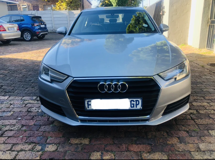 Used 2016 Audi A4 1.4TFSI - Private Seller Used 2016 Audi A4 1.4TFSI - Private Seller