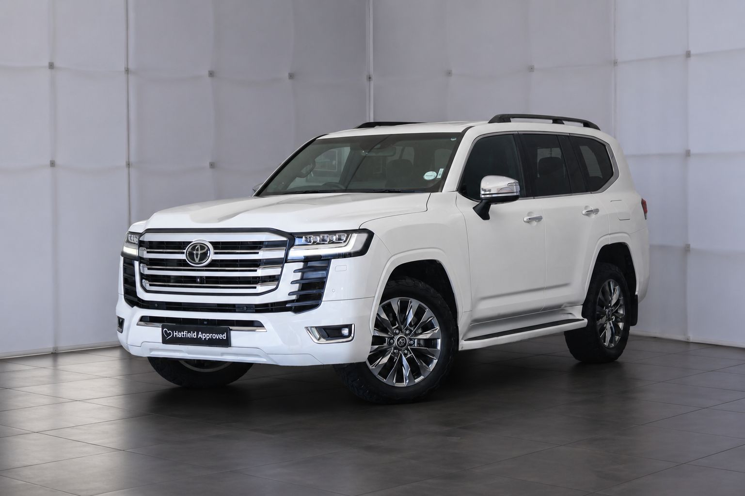 Used 2022 Toyota Lan