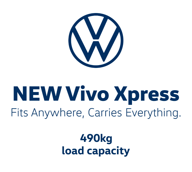 New 2026 Volkswagen Polo Vivo 1.4 Xpress panel van