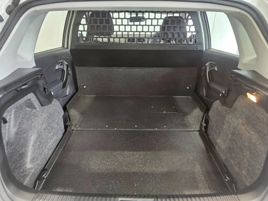 New 2026 Volkswagen Polo Vivo 1.4 Xpress panel van - VW Braamfontein New