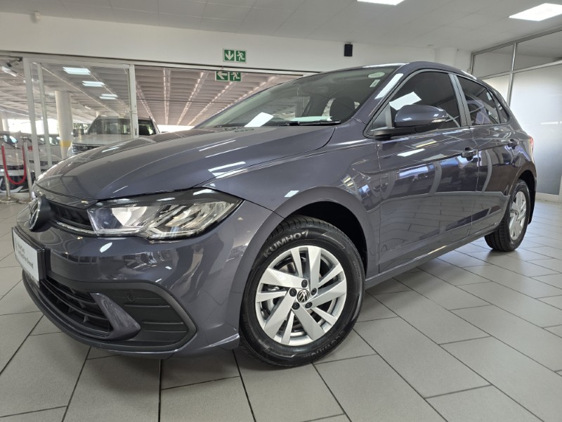 Used 2026 Volkswagen Polo hatch 1.0TSI