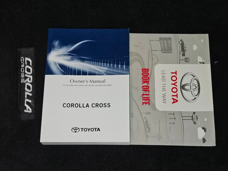 Used 2023 Toyota Corolla Cross 1.8 XR - Top Speed Motors Used 2023 Toyota Corolla Cross 1.8 XR - Top Speed Motors
