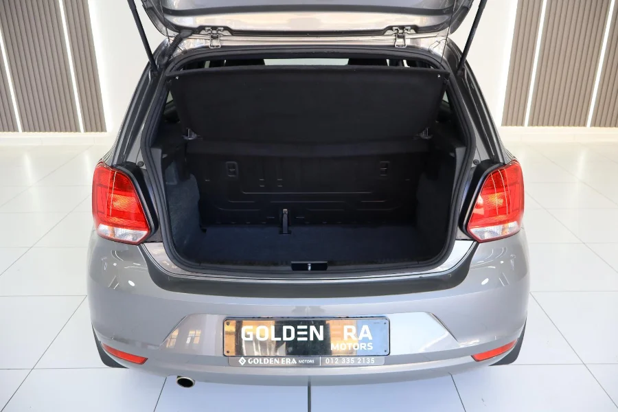 Used 2022 Volkswagen Polo Vivo hatch 1.0TSI GT - Golden Era Motors Used 2022 Volkswagen Polo Vivo hatch 1.0TSI GT - Golden Era Motors