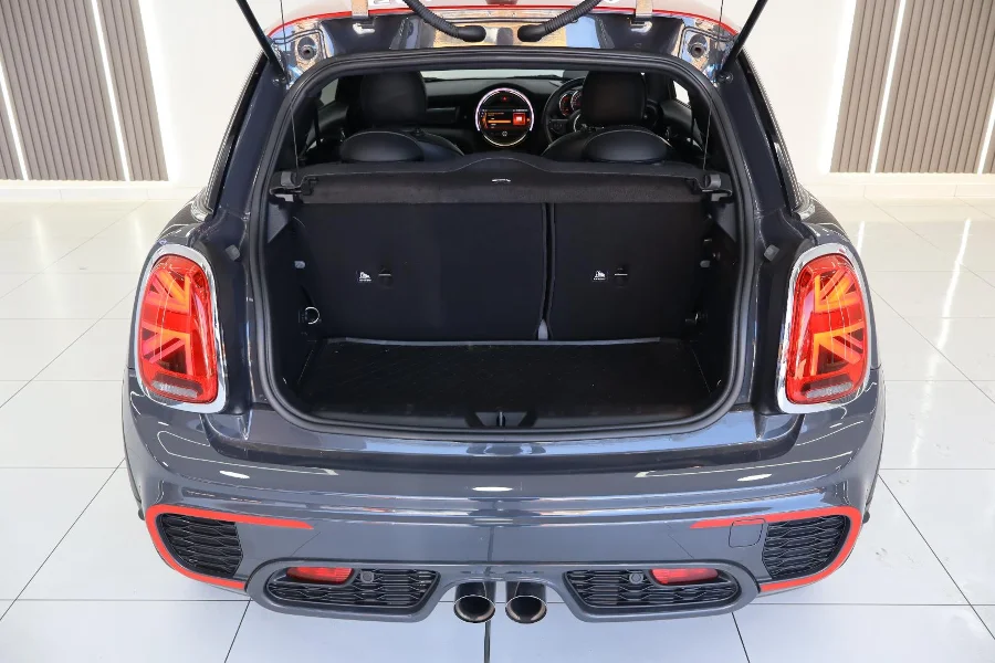 Used 2020 MINI Hatch John Cooper Works Hatch 3-door - Golden Era Motors Used 2020 MINI Hatch John Cooper Works Hatch 3-door - Golden Era Motors