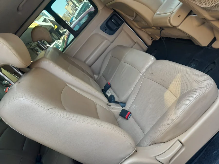 Used 2013 Hyundai H-1 2.5VGTi bus - Carmart Auto Dealer