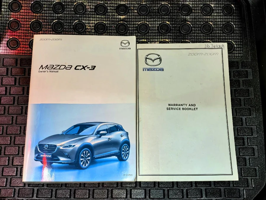 Used 2019 Mazda CX-3 2.0 Dynamic - Top Speed Motors Used 2019 Mazda CX-3 2.0 Dynamic - Top Speed Motors