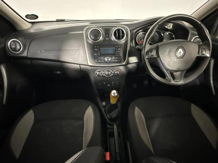 Used 2016 Renault Sandero Stepway 66kW turbo - WeBuyCars Brackenfell Cape Town Used 2016 Renault Sandero Stepway 66kW turbo - WeBuyCars Brackenfell Cape Town