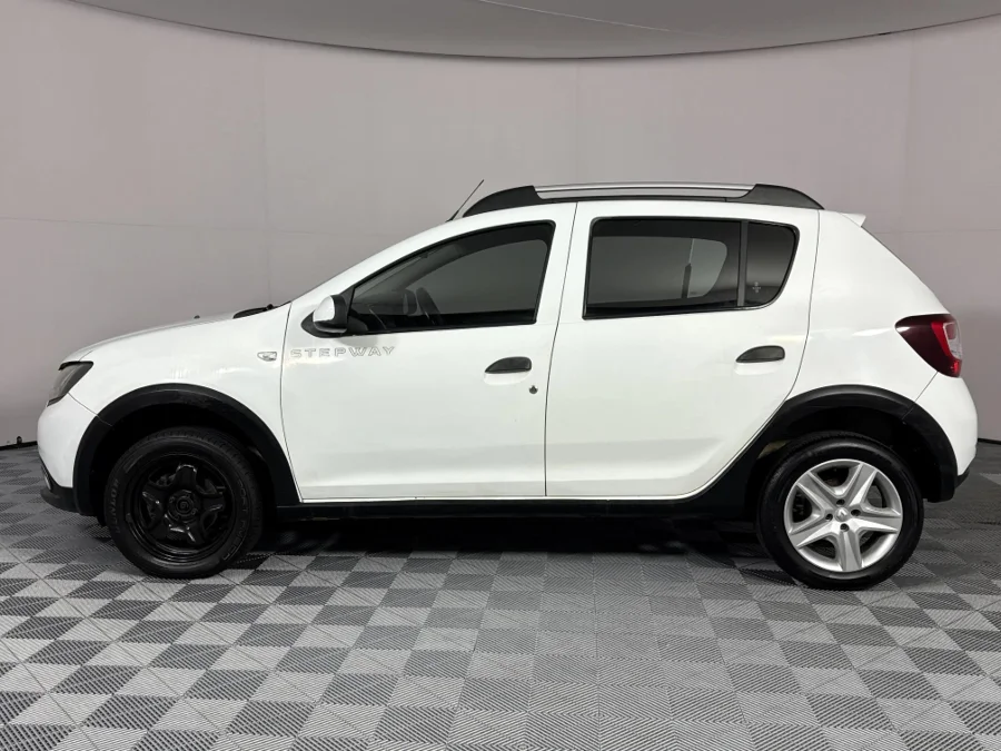 Used 2016 Renault Sandero Stepway 66kW turbo - WeBuyCars Brackenfell Cape Town Used 2016 Renault Sandero Stepway 66kW turbo - WeBuyCars Brackenfell Cape Town
