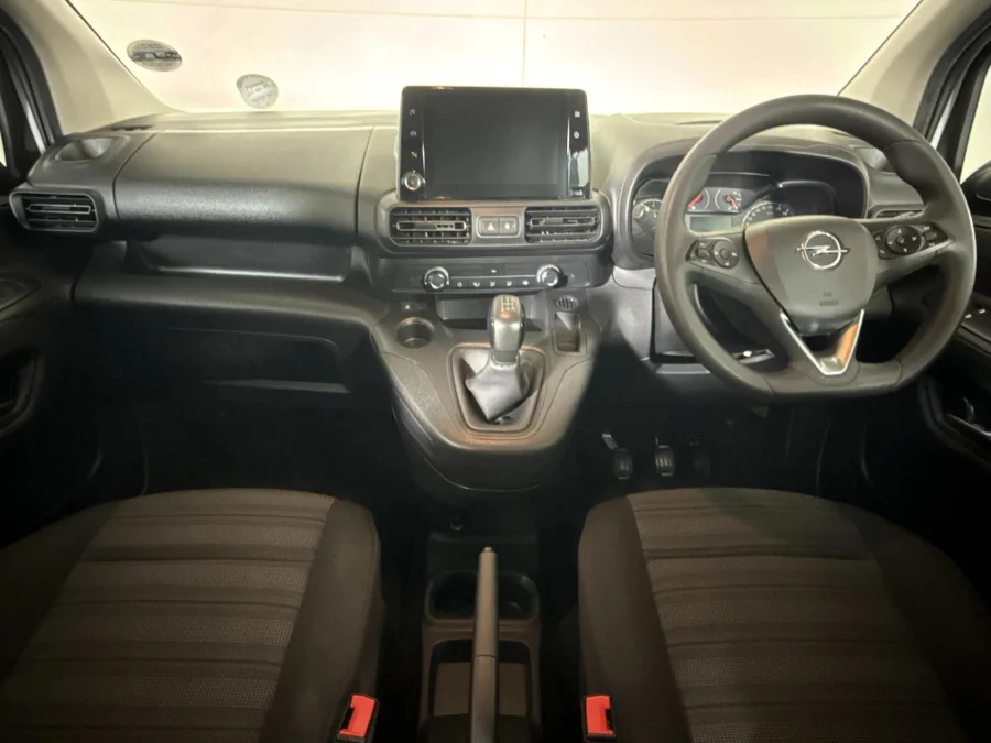 Used 2019 Opel Combo Life 1.6TD Enjoy - WeBuyCars Midstream Used 2019 Opel Combo Life 1.6TD Enjoy - WeBuyCars Midstream