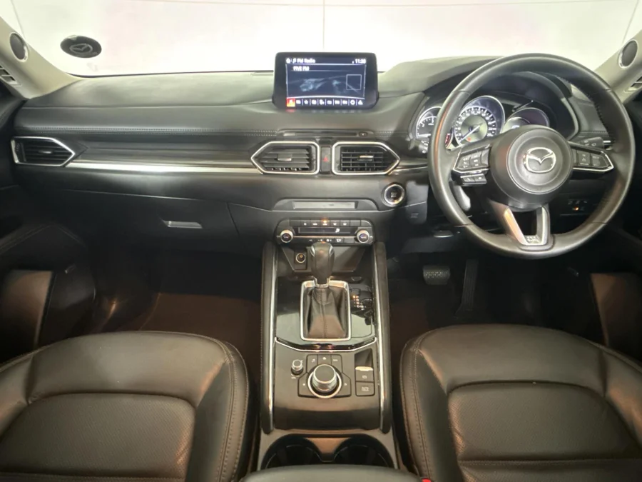 Used 2021 Mazda CX-5 2.2DE AWD Akera - WeBuyCars The Dome Used 2021 Mazda CX-5 2.2DE AWD Akera - WeBuyCars The Dome