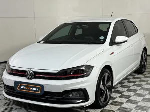 Used 2021 Volkswagen Polo GTI