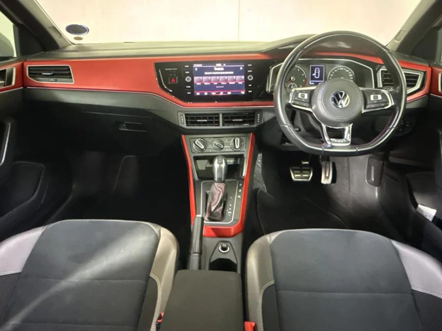 Used 2021 Volkswagen Polo GTI - WeBuyCars Midstream Used 2021 Volkswagen Polo GTI - WeBuyCars Midstream