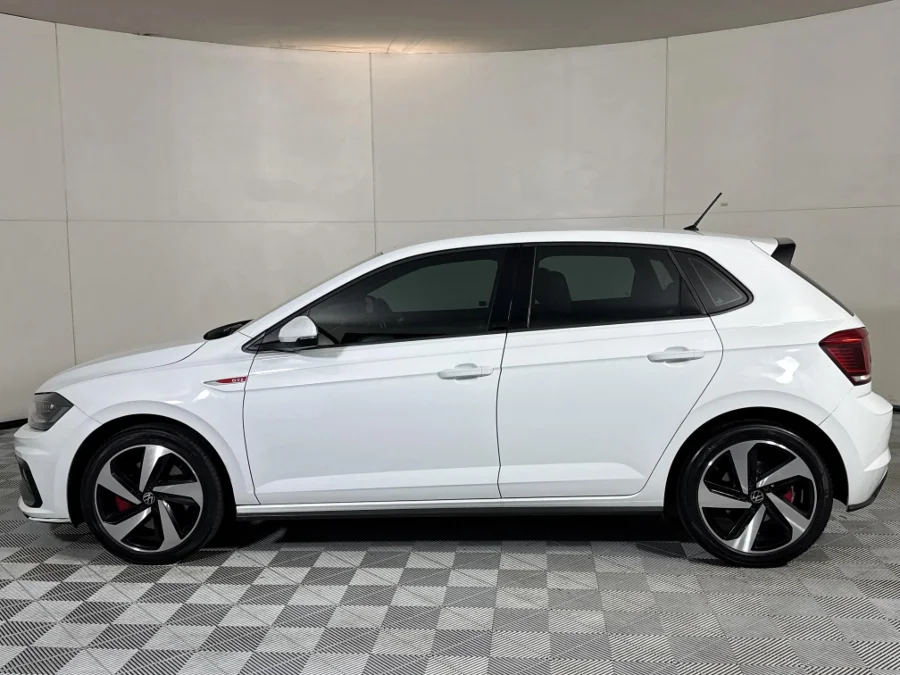 Used 2021 Volkswagen Polo GTI - WeBuyCars Midstream Used 2021 Volkswagen Polo GTI - WeBuyCars Midstream