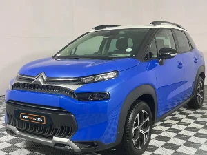 Used 2024 Citroen C3 Aircross 1.2T Shine
