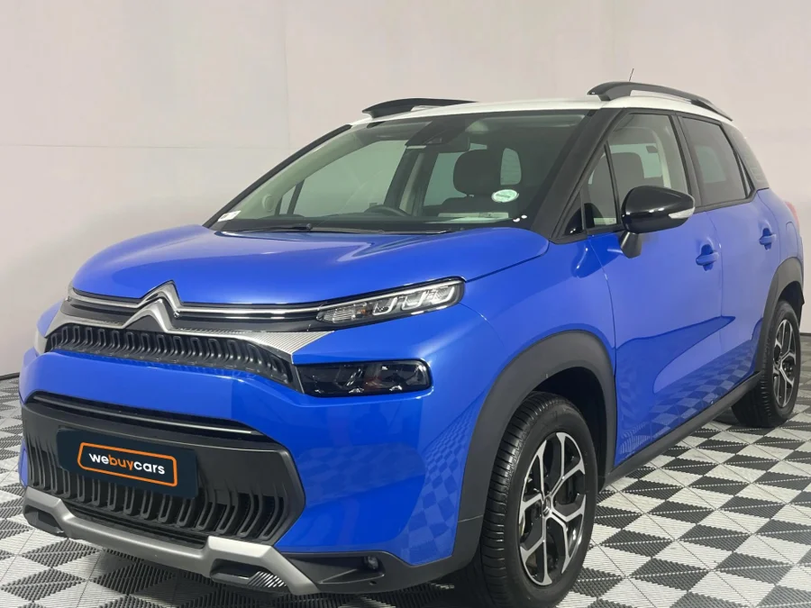 Used 2024 Citroen C3 Aircross 1.2T Shine - WeBuyCars Richmond Used 2024 Citroen C3 Aircross 1.2T Shine - WeBuyCars Richmond