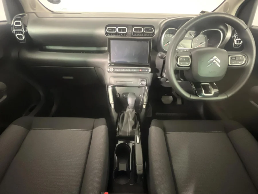Used 2024 Citroen C3 Aircross 1.2T Shine - WeBuyCars Richmond Used 2024 Citroen C3 Aircross 1.2T Shine - WeBuyCars Richmond