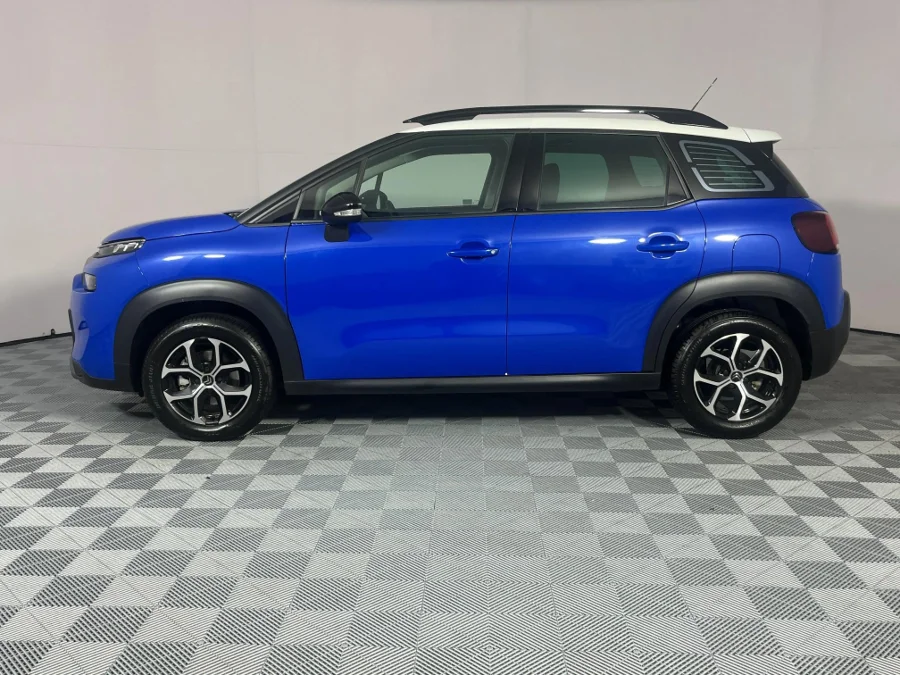 Used 2024 Citroen C3 Aircross 1.2T Shine - WeBuyCars Richmond Used 2024 Citroen C3 Aircross 1.2T Shine - WeBuyCars Richmond