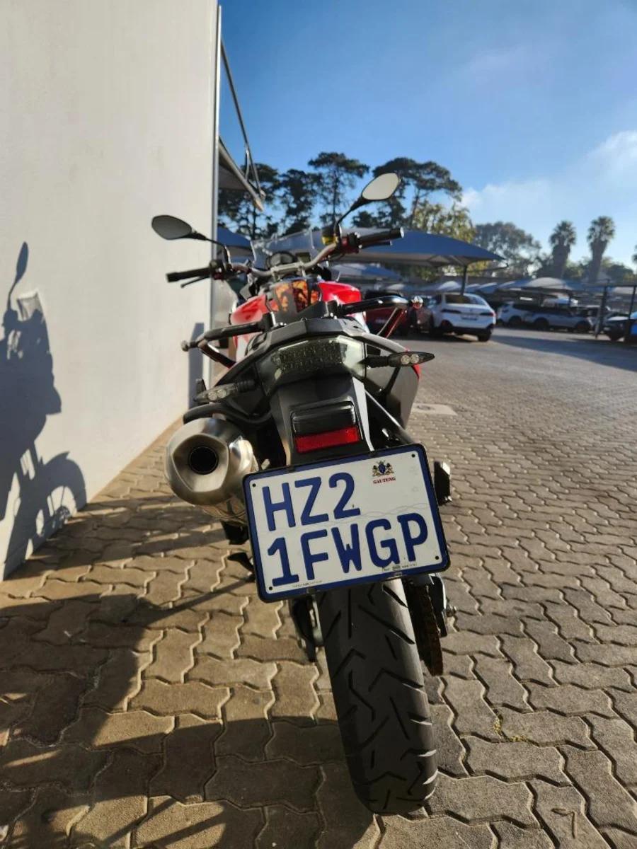 Used 2019 BMW F700GS - BMW East Rand Used 2019 BMW F700GS - BMW East Rand