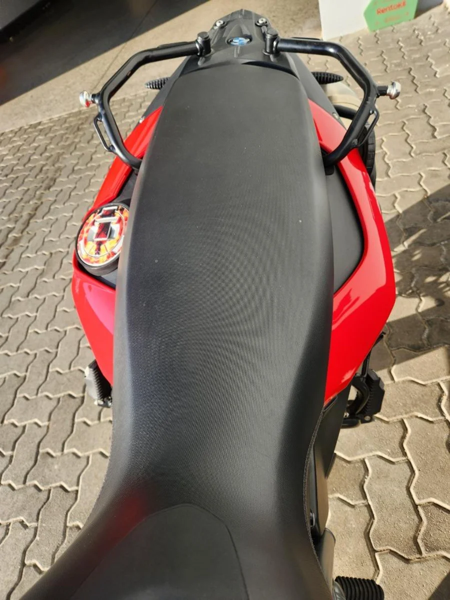 Used 2019 BMW F700GS - BMW East Rand Used 2019 BMW F700GS - BMW East Rand