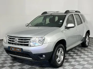 Used 2013 Renault Duster 1.6 Dynamique Used 2013 Renault Duster 1.6 Dynamique