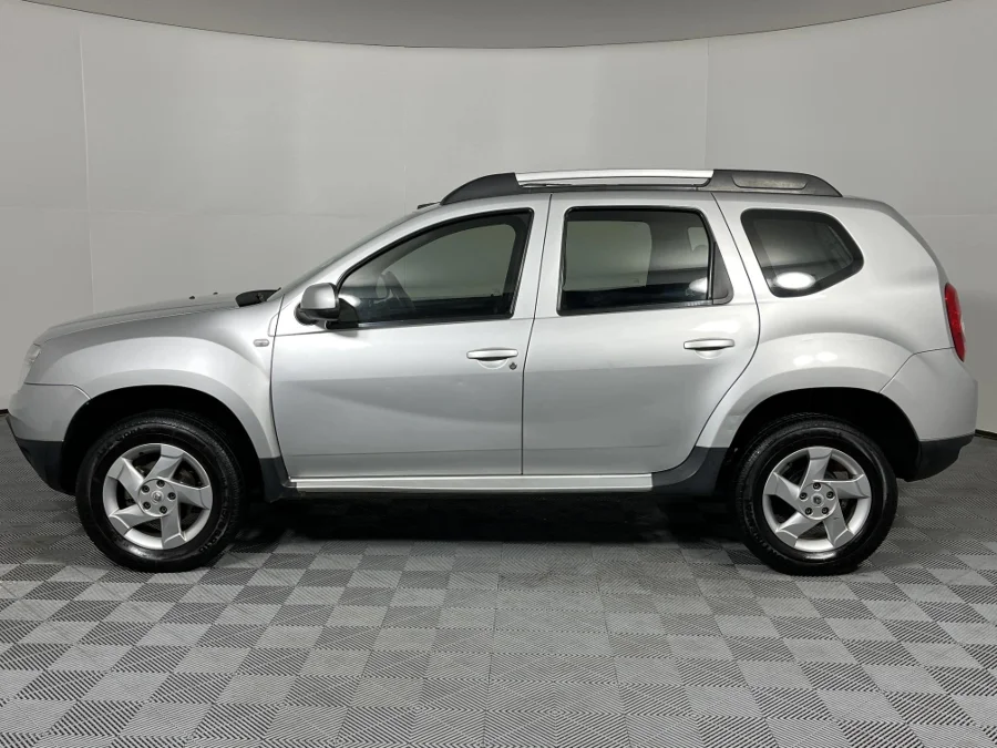 Used 2013 Renault Duster 1.6 Dynamique - WeBuyCars Montana