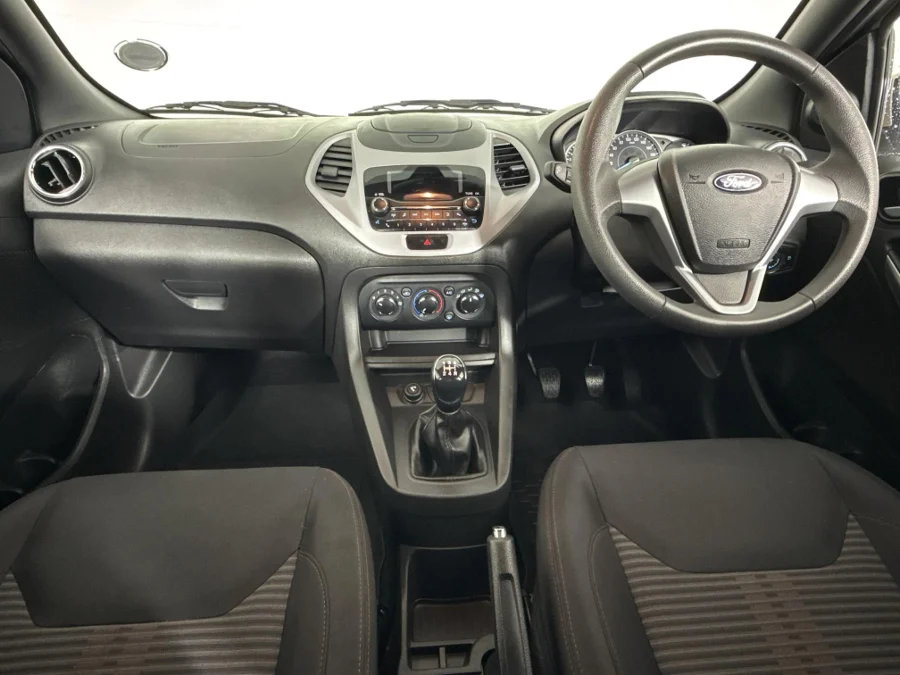 Used 2021 Ford Figo Freestyle 1.5 Trend - WeBuyCars Gqeberha