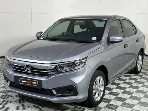 Used 2023 Honda Amaze 1.2 Trend Used 2023 Honda Amaze 1.2 Trend