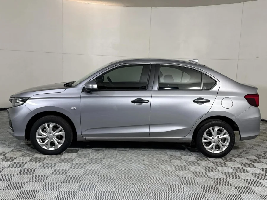 Used 2023 Honda Amaze 1.2 Trend - WeBuyCars Midstream