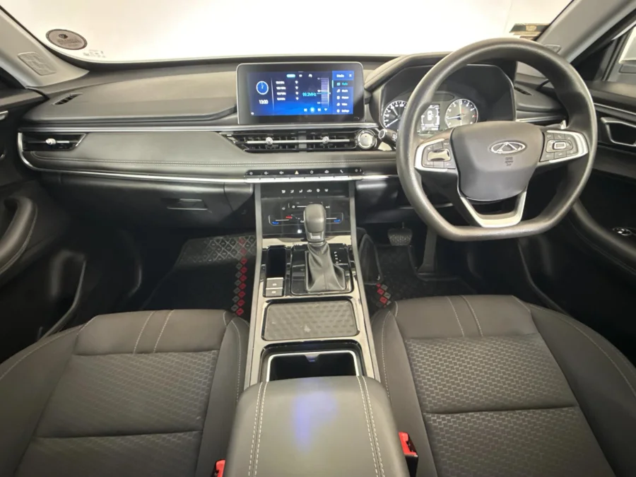 Used 2024 Chery Tiggo 4 Pro 1.5 LiT auto - WeBuyCars Germiston Used 2024 Chery Tiggo 4 Pro 1.5 LiT auto - WeBuyCars Germiston