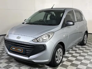 Used 2021 Hyundai Atos 1.1 Motion