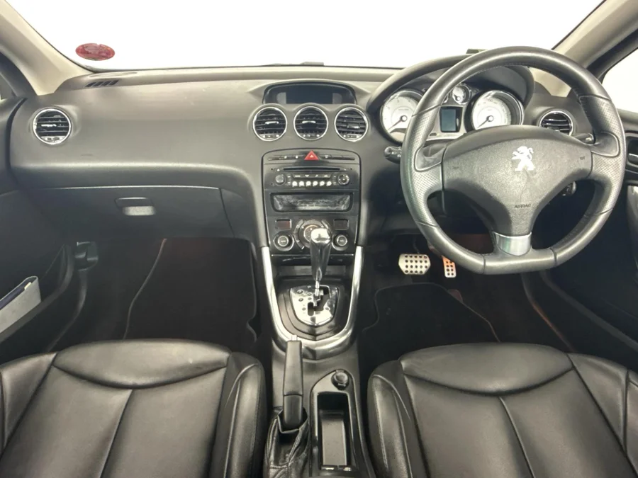 Used 2013 Peugeot 308 CC 1.6T - WeBuyCars Lansdowne Used 2013 Peugeot 308 CC 1.6T - WeBuyCars Lansdowne