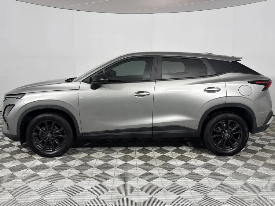Used 2025 Omoda C5 1.5T 230T Style - WeBuyCars Richmond