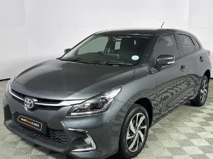 Used 2024 Toyota Starlet 1.5 XS auto