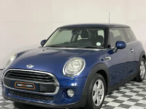 Used 2016 MINI Hatch One Hatch 3-door