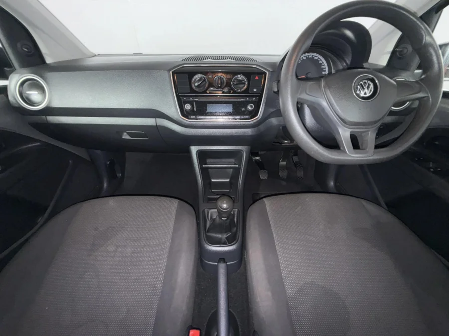 Used 2017 Volkswagen up! take up! 5-door 1.0 - WeBuyCars Montana Used 2017 Volkswagen up! take up! 5-door 1.0 - WeBuyCars Montana