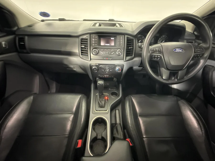 Used 2017 Ford Everest 2.2TDCi XLS auto - WeBuyCars Brackenfell Cape Town Used 2017 Ford Everest 2.2TDCi XLS auto - WeBuyCars Brackenfell Cape Town