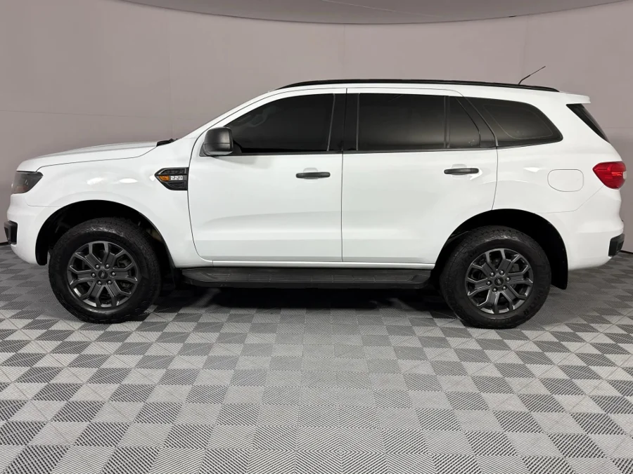 Used 2017 Ford Everest 2.2TDCi XLS auto - WeBuyCars Brackenfell Cape Town Used 2017 Ford Everest 2.2TDCi XLS auto - WeBuyCars Brackenfell Cape Town