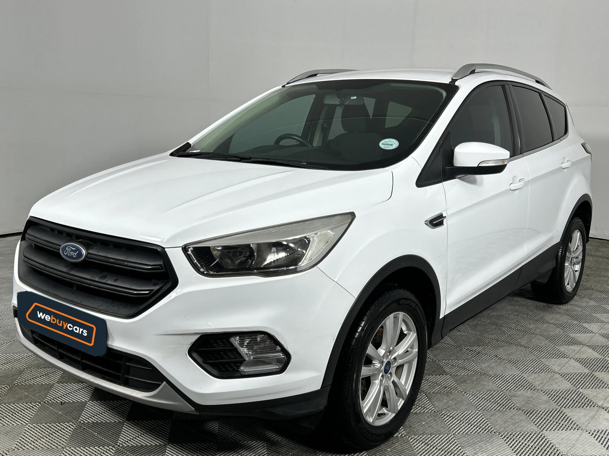 Used 2020 Ford Kuga 1.5T Trend