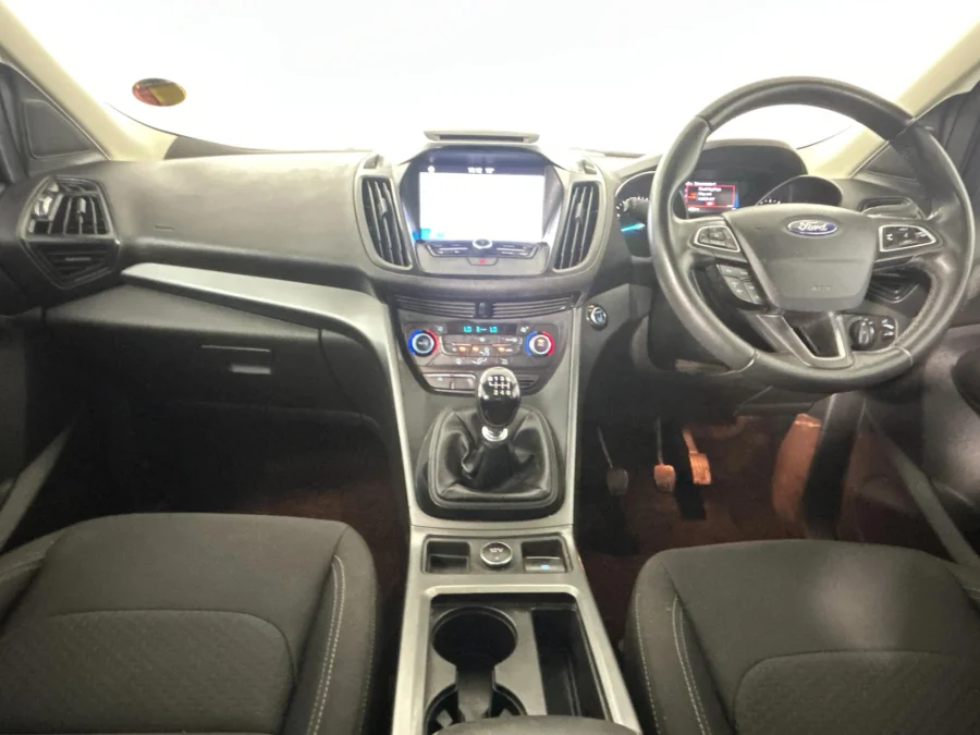 Used 2020 Ford Kuga 1.5T Trend - WeBuyCars Lansdowne Used 2020 Ford Kuga 1.5T Trend - WeBuyCars Lansdowne