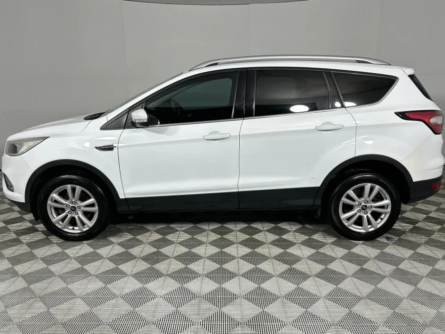 Used 2020 Ford Kuga 1.5T Trend - WeBuyCars Lansdowne Used 2020 Ford Kuga 1.5T Trend - WeBuyCars Lansdowne