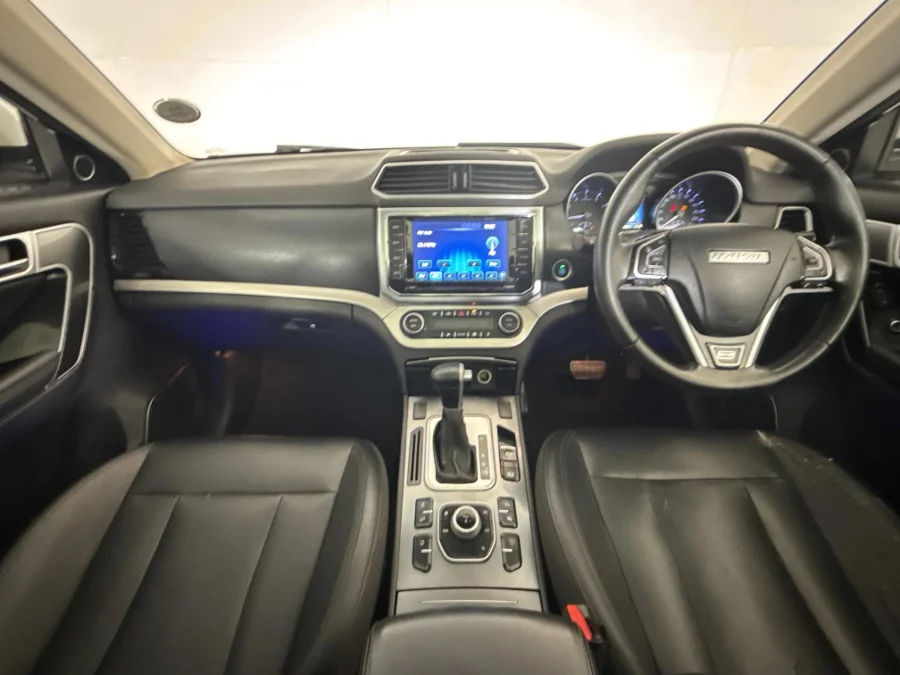 Used 2018 Haval H6 C 2.0T Luxury auto - WeBuyCars JHB South