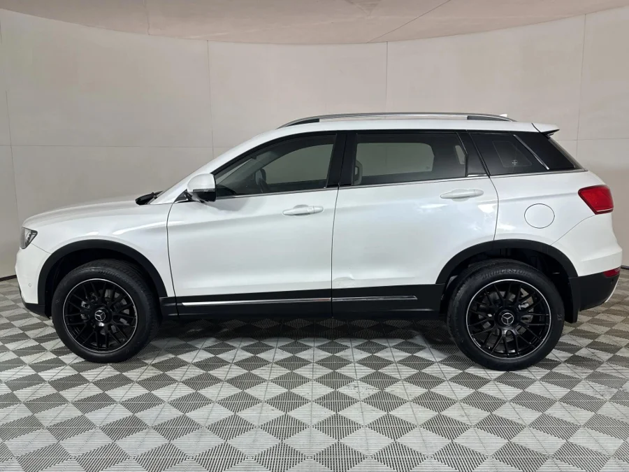 Used 2018 Haval H6 C 2.0T Luxury auto - WeBuyCars JHB South