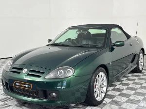 Used 2004 MG TF 160 1.8i