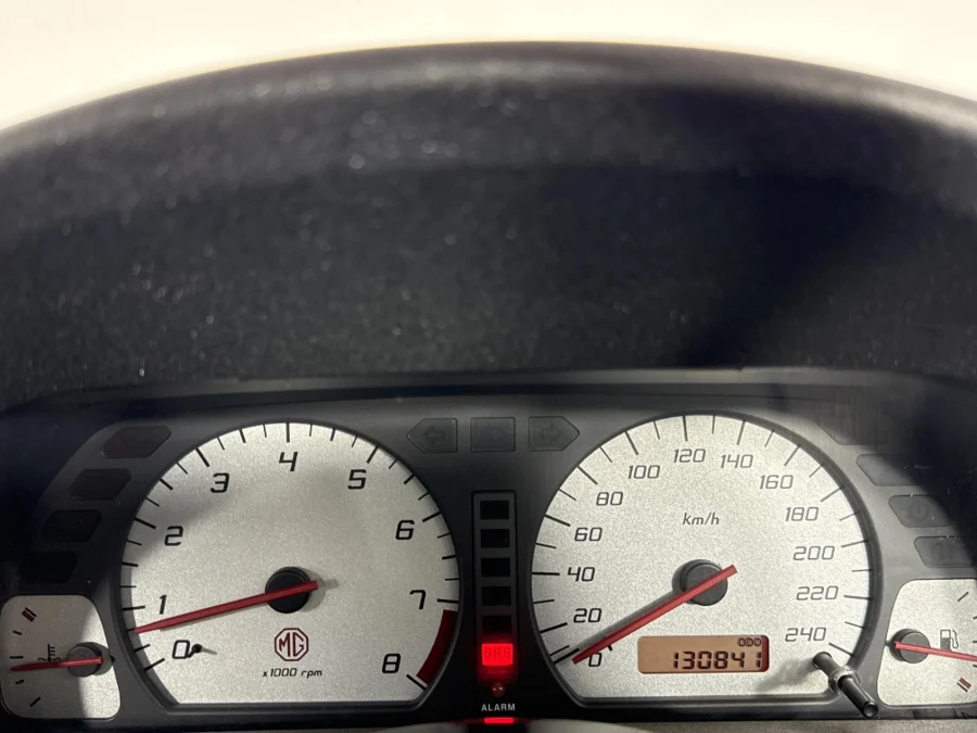 Used 2004 MG TF 160 1.8i - WeBuyCars The Dome Used 2004 MG TF 160 1.8i - WeBuyCars The Dome