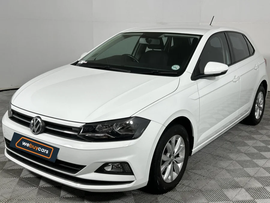 Used 2018 Volkswagen Polo hatch 1.0TSI Comfortline - WeBuyCars Richmond Used 2018 Volkswagen Polo hatch 1.0TSI Comfortline - WeBuyCars Richmond